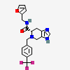 an image of a chemical structure CID 25338918