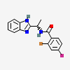 an image of a chemical structure CID 25338965