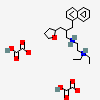 an image of a chemical structure CID 25343