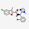 an image of a chemical structure CID 25358072