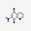 an image of a chemical structure CID 253688
