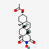 an image of a chemical structure CID 253753