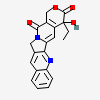 an image of a chemical structure CID 2538