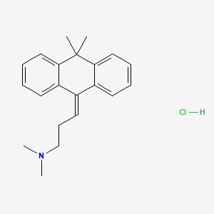 Melitracen hydrochloride