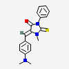 an image of a chemical structure CID 2538148