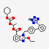 an image of a chemical structure CID 2540