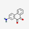 an image of a chemical structure CID 254021