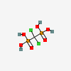 an image of a chemical structure CID 25419