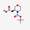 an image of a chemical structure CID 25419095