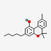 an image of a chemical structure CID 2543