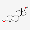 an image of a chemical structure CID 25440