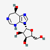 an image of a chemical structure CID 25447