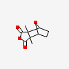an image of a chemical structure CID 2545