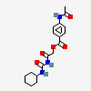 an image of a chemical structure CID 2546156