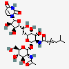 an image of a chemical structure CID 25465