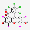 an image of a chemical structure CID 25474
