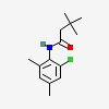 an image of a chemical structure CID 2547402