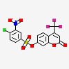 an image of a chemical structure CID 25478614