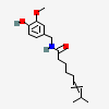 化学结构CID 2548的图像