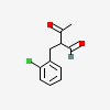 an image of a chemical structure CID 254812