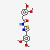 an image of a chemical structure CID 2548229