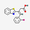 an image of a chemical structure CID 25514472