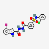 an image of a chemical structure CID 25515488