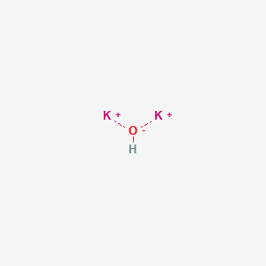 K2o Lewis Structure