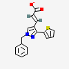 an image of a chemical structure CID 2554529