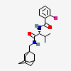 an image of a chemical structure CID 25573067