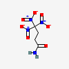 an image of a chemical structure CID 25579