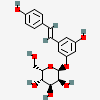 an image of a chemical structure CID 25579167
