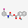 an image of a chemical structure CID 2558589