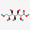 an image of a chemical structure CID 25588