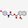 an image of a chemical structure CID 2559003