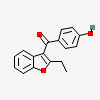 an image of a chemical structure CID 255968