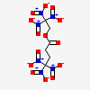 an image of a chemical structure CID 25603