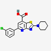 an image of a chemical structure CID 2560357