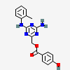 an image of a chemical structure CID 2561085