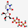 an image of a chemical structure CID 25632809