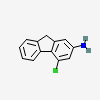 an image of a chemical structure CID 256454