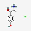 an image of a chemical structure CID 25658