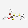 an image of a chemical structure CID 25670