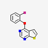 an image of a chemical structure CID 2570888