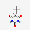 an image of a chemical structure CID 257205