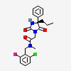 an image of a chemical structure CID 25721068