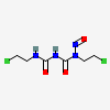 an image of a chemical structure CID 257404