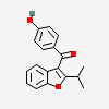an image of a chemical structure CID 257426