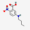 an image of a chemical structure CID 25744615
