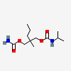 an image of a chemical structure CID 2576